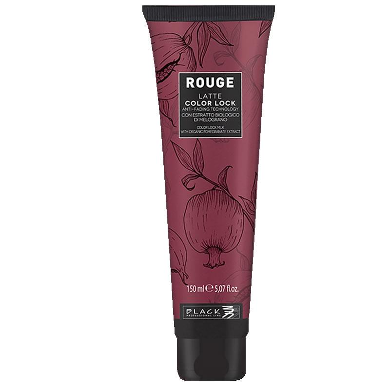 Leche Rouge Color Lock – Protege y nutre el color teñido sin aclarado