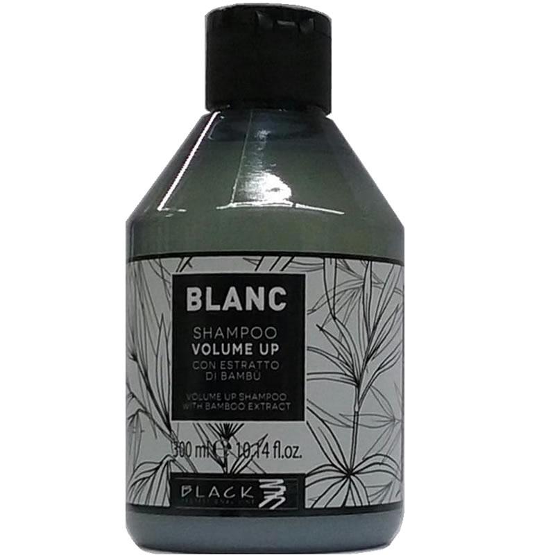 Champú Voluminizador BLANC de Bambú 300 ml