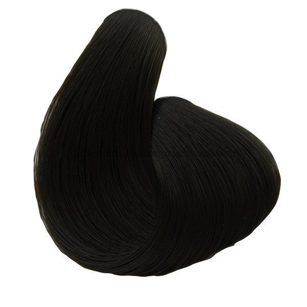 Espuma de Color , 200 ml Black Line.