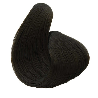 Espuma de Color , 200 ml Black Line.