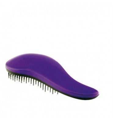 Cepillo Anti-Tirones AG – Desenreda sin dolor para niños y cabello fino