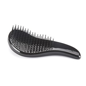 Cepillo Anti-Tirones AG – Desenreda sin dolor para niños y cabello fino