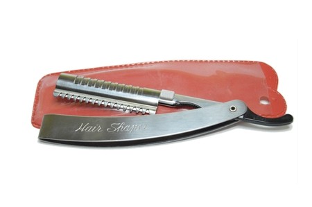 Navaja Hair Shaper Japan – Rebajar y texturizar con precisión profesional