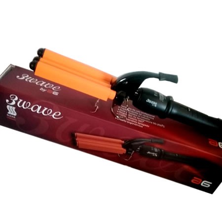 Tenacilla Triple WAVE AG