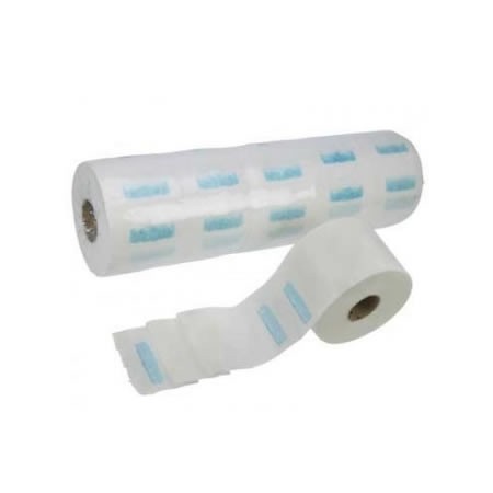 Papel Cuello -5 rollos