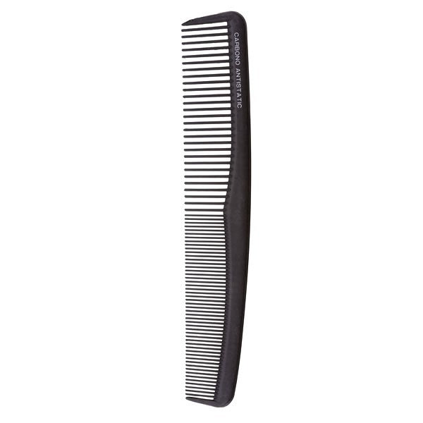 Peine de Carbono Antiestático Peluquero Max Point