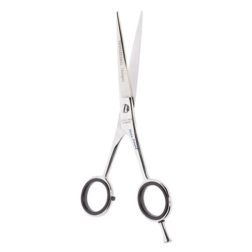 Tijera Peluquero Corte Basic 5.5" Max Point – Acero inoxidable profesional