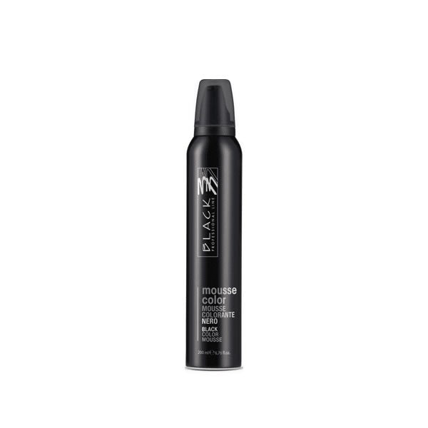 Espuma de Color , 200 ml Black Line.