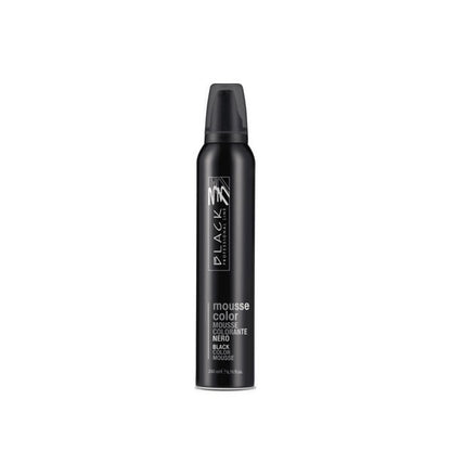 Espuma de Color , 200 ml Black Line.