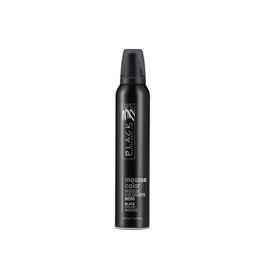 Espuma de Color , 200 ml Black Line.