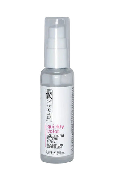 Quickly Acelerador de Color 50ml