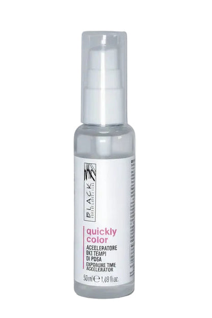 Quickly Acelerador de Color 50ml