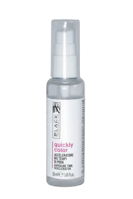 Quickly Acelerador de Color 50ml