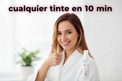 Quickly Acelerador de Color 50ml