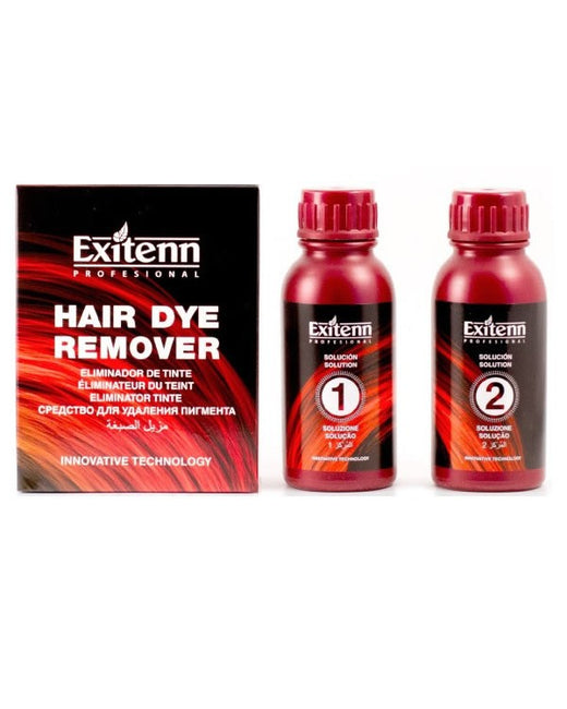 Removedor de Tinte Exitenn