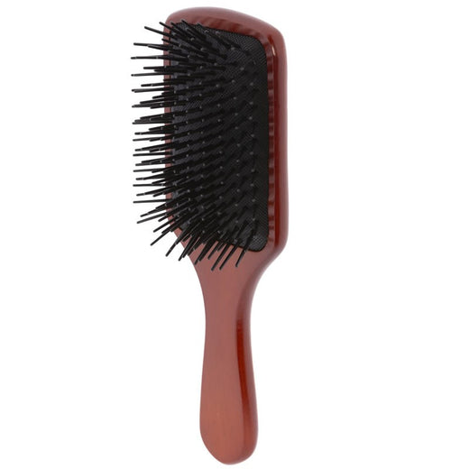 Cepillo Pala Grande Max Point – Desenreda y alisa cabello largo en casa