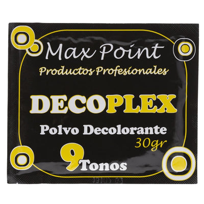 Decoloración DECOPLEX Max Point 30gr