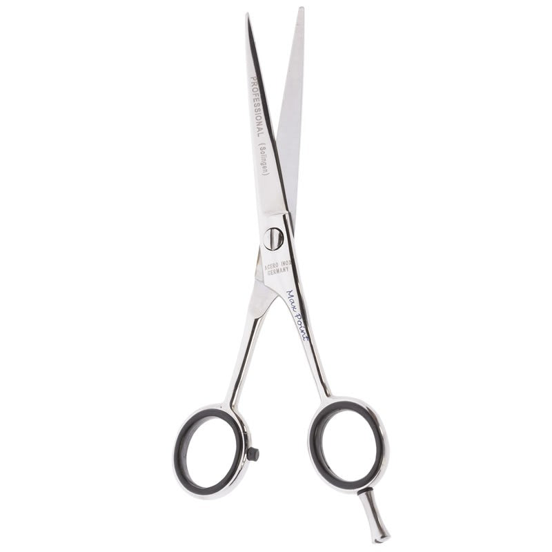 Tijera Peluquero Basic 6" Max Point