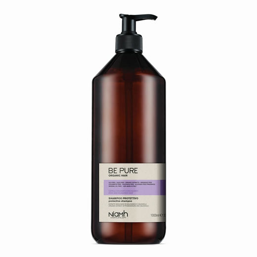 BE PURE CHAMPU PROTECTOR DE COLOR 1000ML