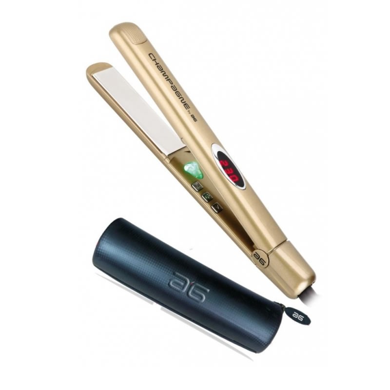 Plancha AG INFRARROJOS