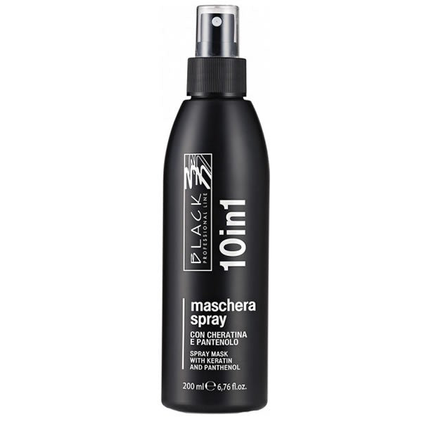 Spray 10 en 1 sin aclarado 200 ml