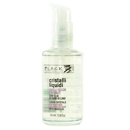 Cristal Líquido Black 100ml