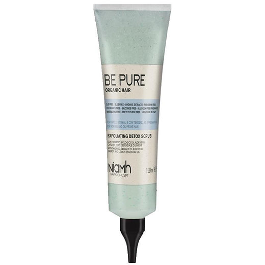 BE PURE Scrub Exfoliante DETOX 150ml