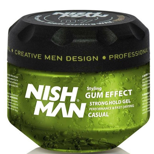 GEL CAPILAR DE FIJACION GUMMY