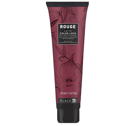 Leche Rouge Color Lock – Protege y nutre el color teñido sin aclarado