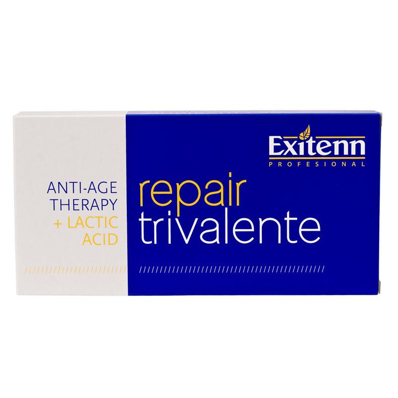 Ampollas Repair Trivalente Exitenn 12uni