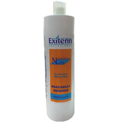 Mascarilla Nutritive Line Exitenn