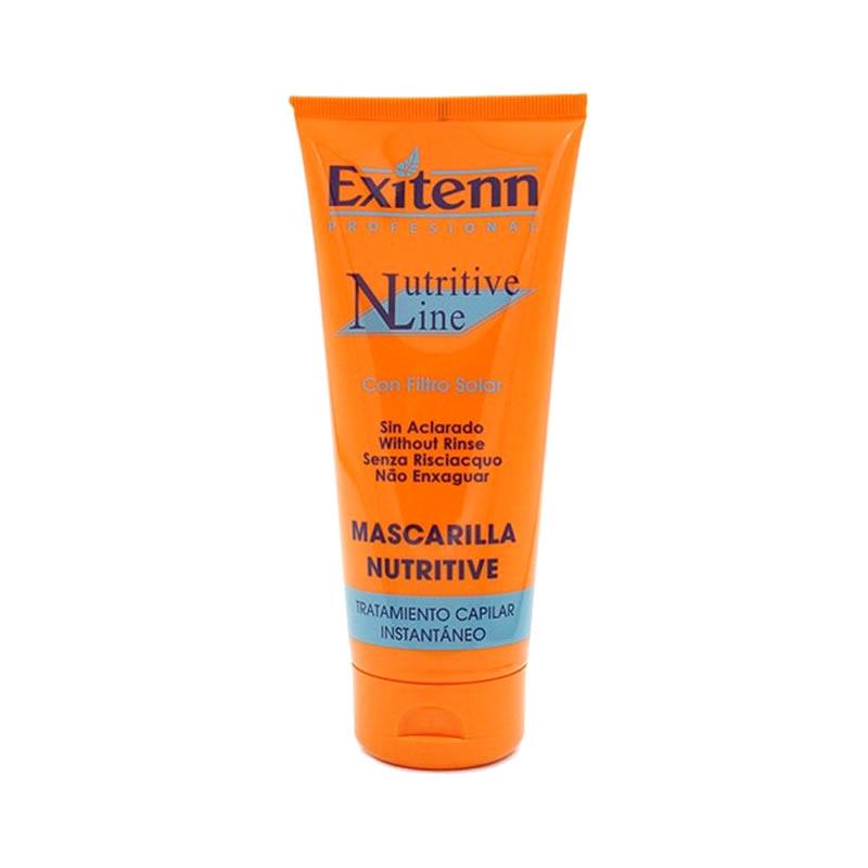 Mascarilla Nutritive Line Exitenn