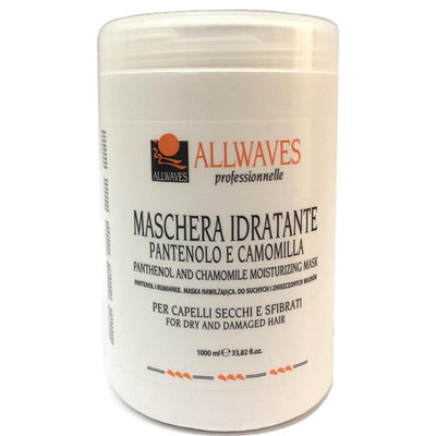 Mascarilla Hidratante de Pantenol y Manzanilla -1kg