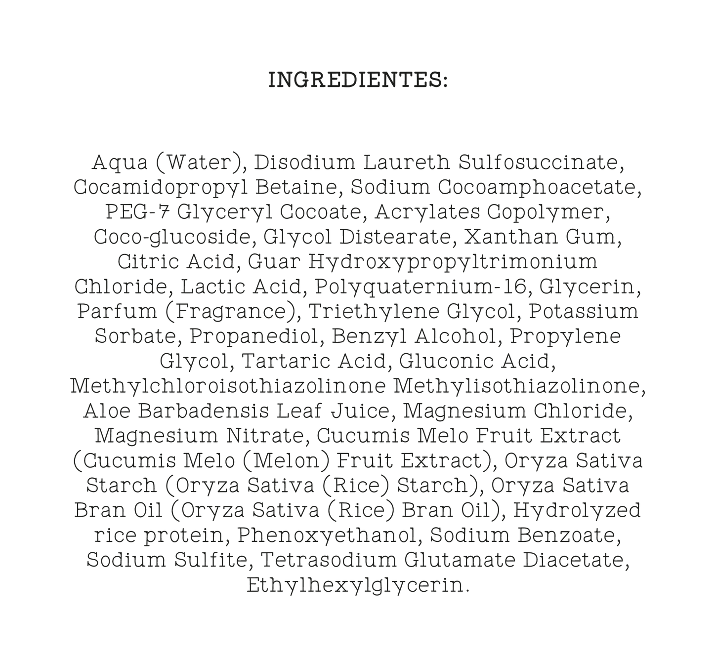 CHAMPU METODO CURLY LOW POO 200ML MIMARE