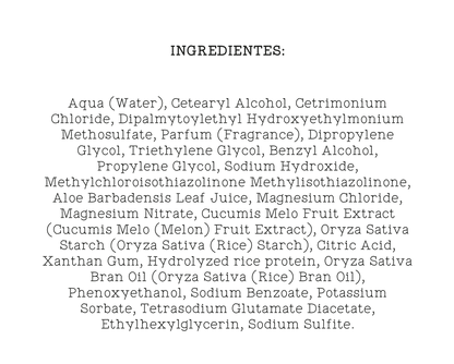 MASCARILLA METODO CURLY 200ML MIMARE