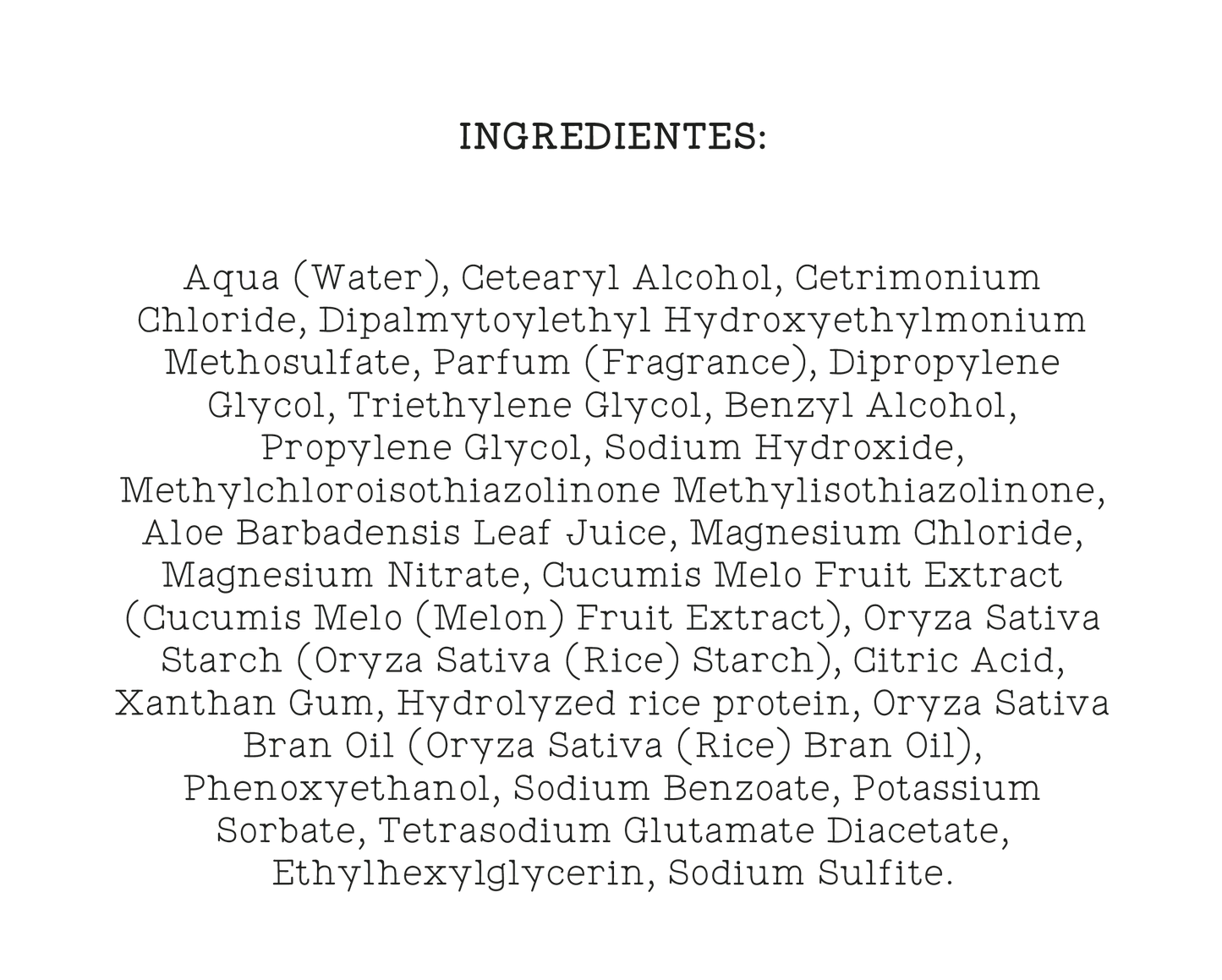 MASCARILLA METODO CURLY 480ML MIMARE