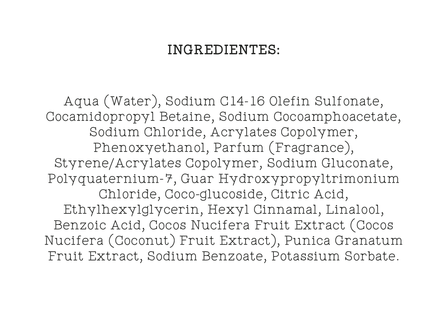 CHAMPU COLOR CARE 200ML MIMARE