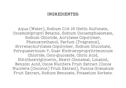 CHAMPU COLOR CARE 480ML MIMARE