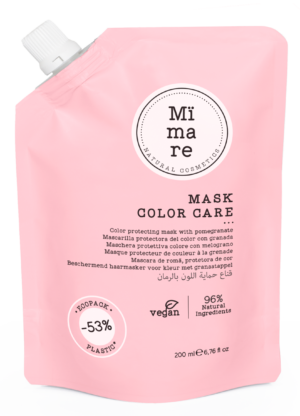MASCARILLA COLOR CARE 200ML MIMARE