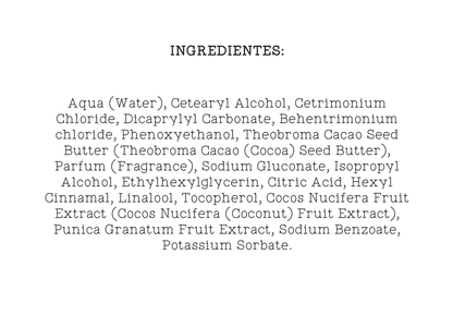 MASCARILLA COLOR CARE 480ML MIMARE