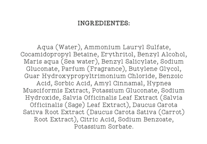 CHAMPU USO FRECUENTE 200ML MIMARE