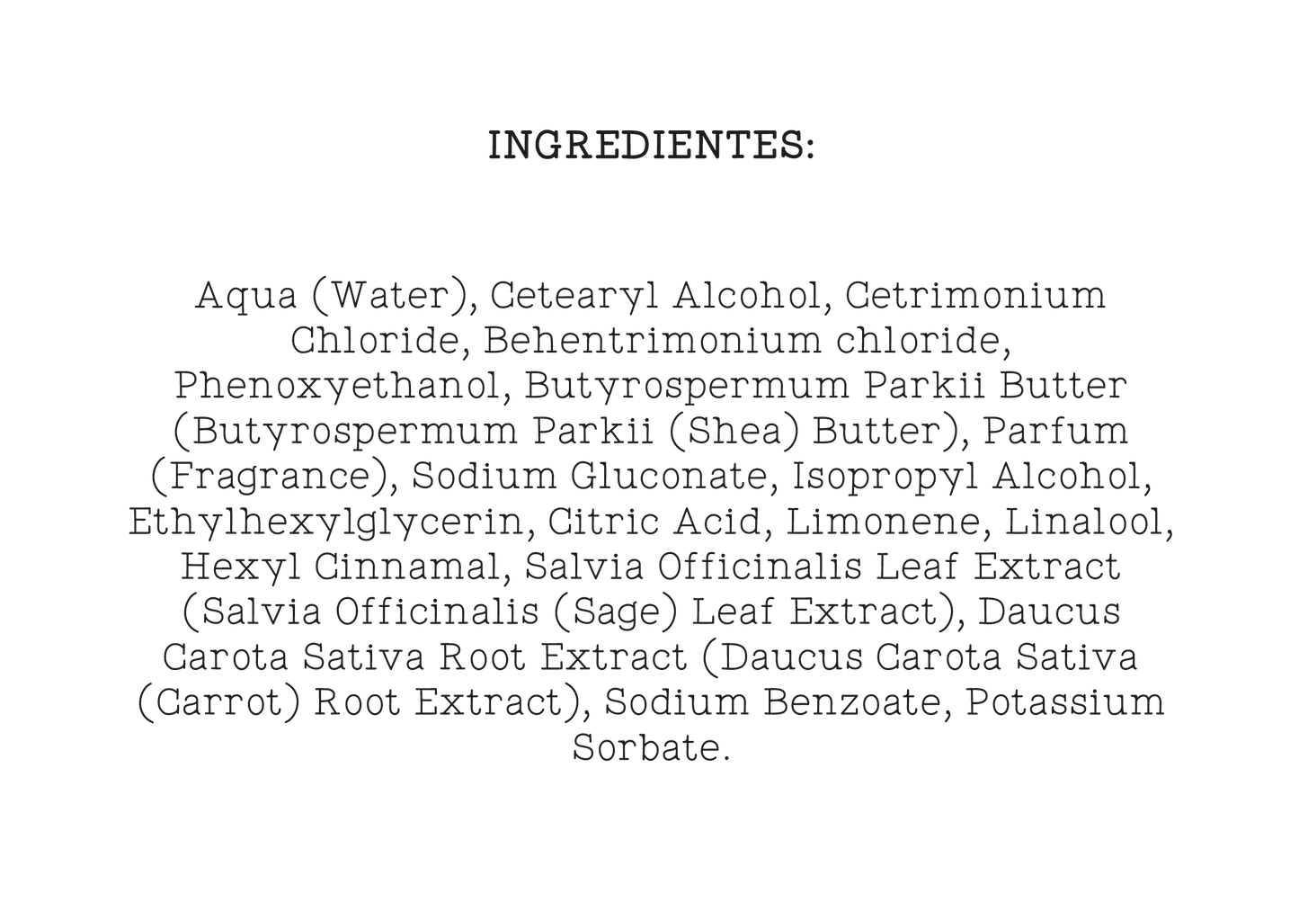 ACONDICIONADOR USO FRECUENTE 480ML MIMARE