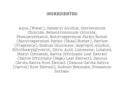 ACONDICIONADOR USO FRECUENTE 480ML MIMARE