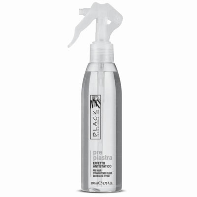 Spray Protector Térmico de Plancha Alisador 200ml Black