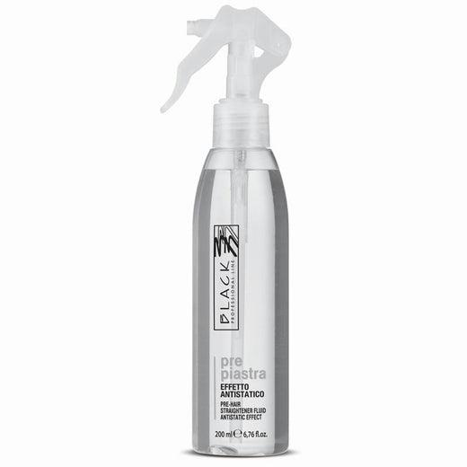 Spray Protector Térmico de Plancha Alisador 200ml Black