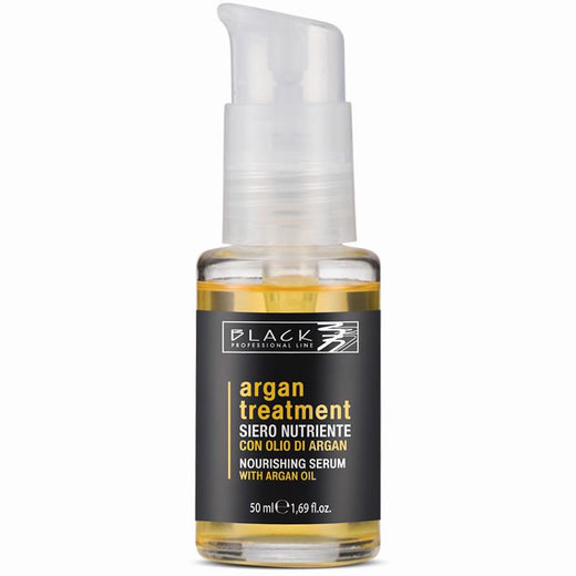 Serum con Aceite de ARGAN 50ml Nutritivo