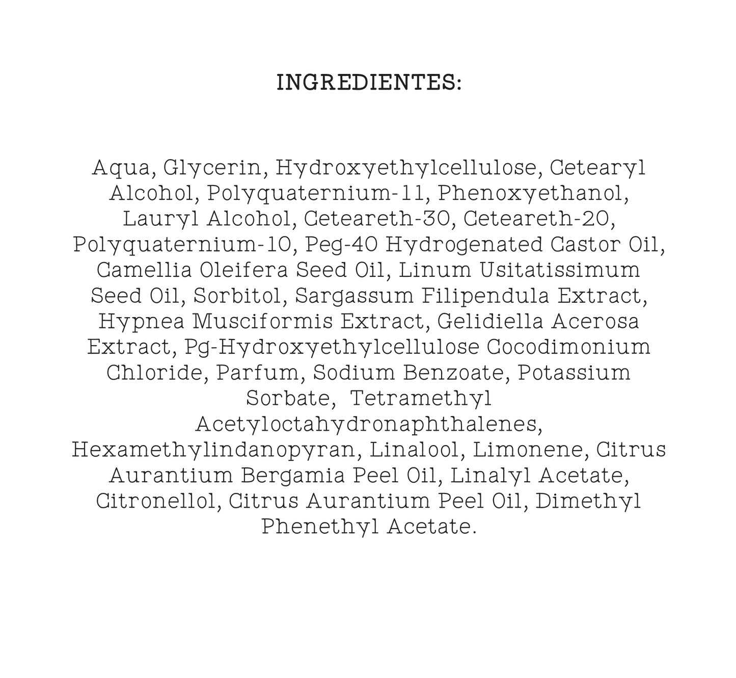 ACTIVADOR DE RIZOS 200ML MIMARE