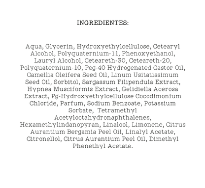 ACTIVADOR DE RIZOS 200ML MIMARE