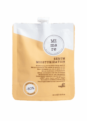SERUM HIDRATANTE 40ML MIMARE