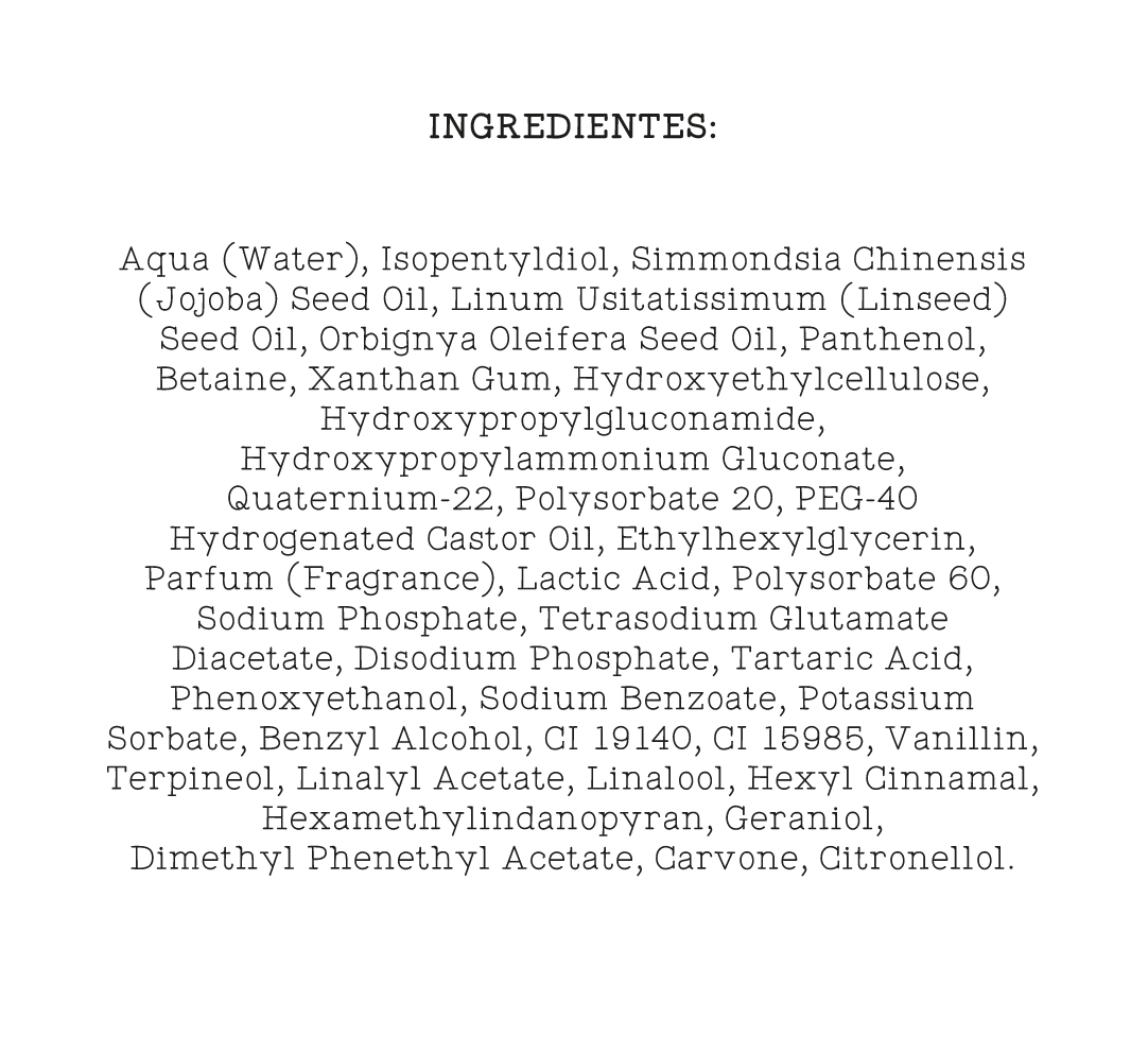 SERUM HIDRATANTE 40ML MIMARE